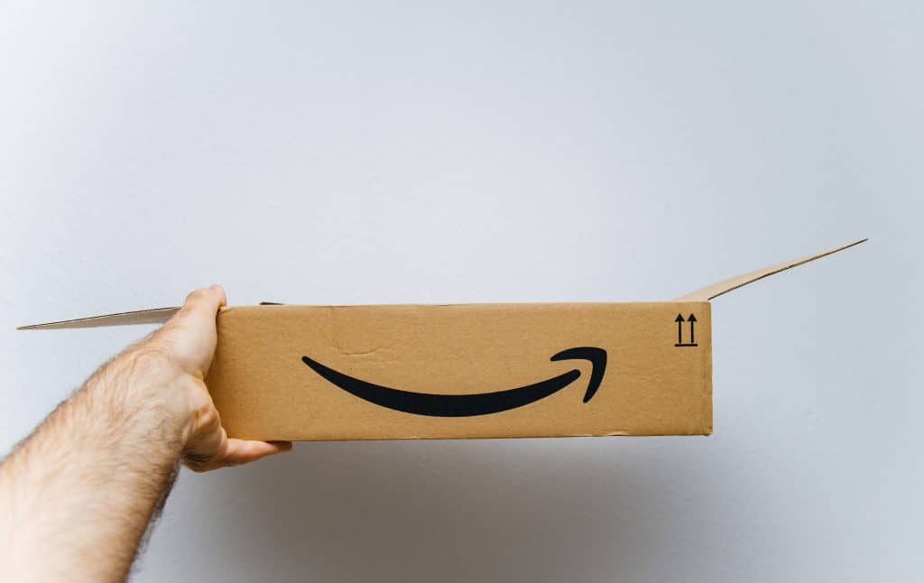 Amazon Marketplace - Amazon Prime Paktet
